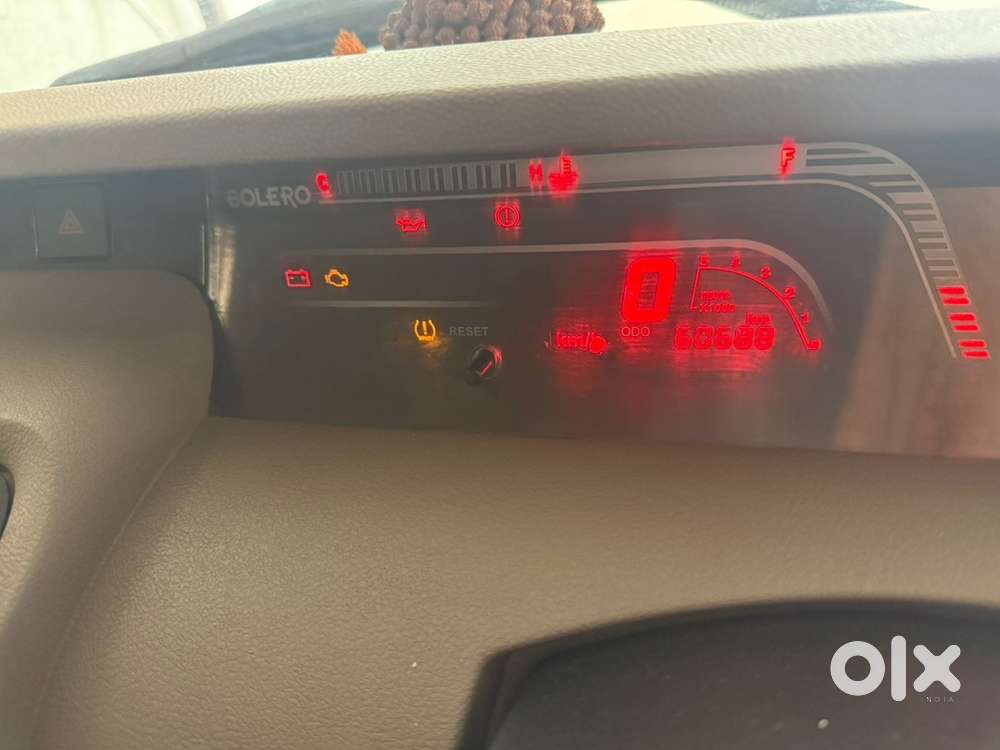 Mahindra Bolero Diesel 2023