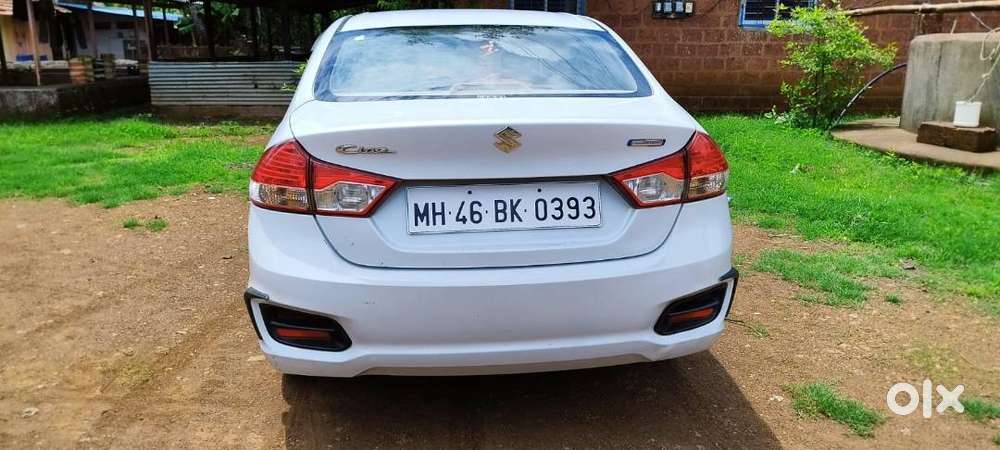 Maruti Suzuki Ciaz 2018 Diesel Car