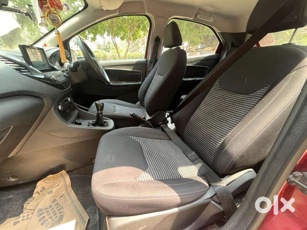 Ford Car Manual 2019