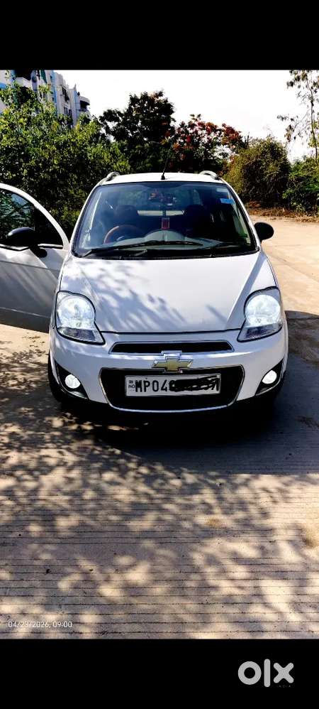 Chevrolet Spark 1.0 Lt 2013