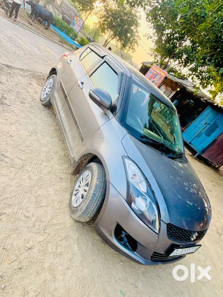 Maruti Suzuki Swift Cng & Hybrids Good Condition