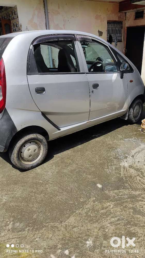 Tata Nano Xe Petrol 2015