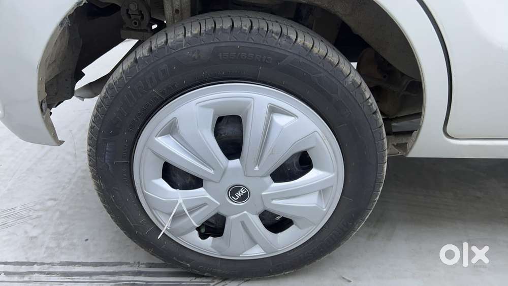 Maruti Suzuki Alto K10 2010-2014 Vxi, 2017, Petrol