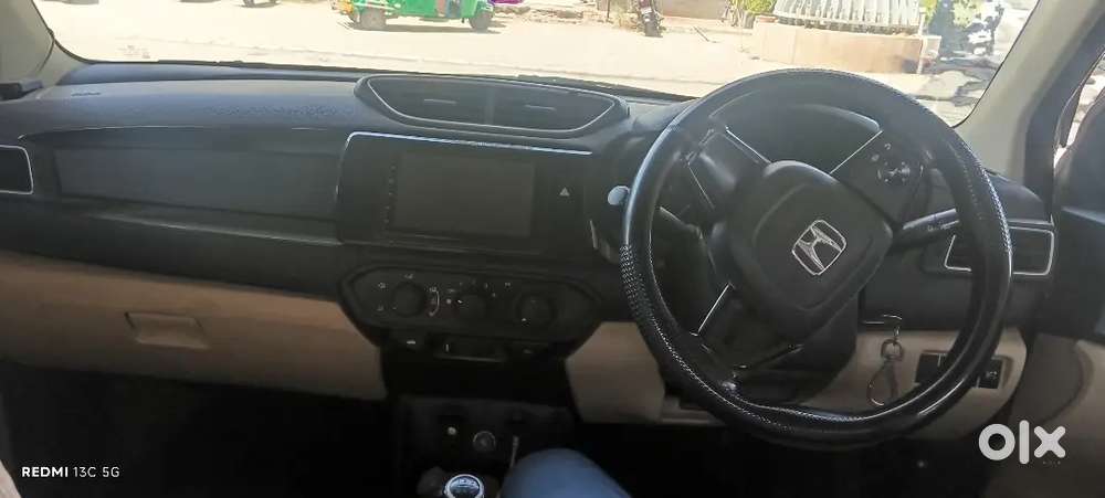Honda Amaze 1.2 Smt 2021
