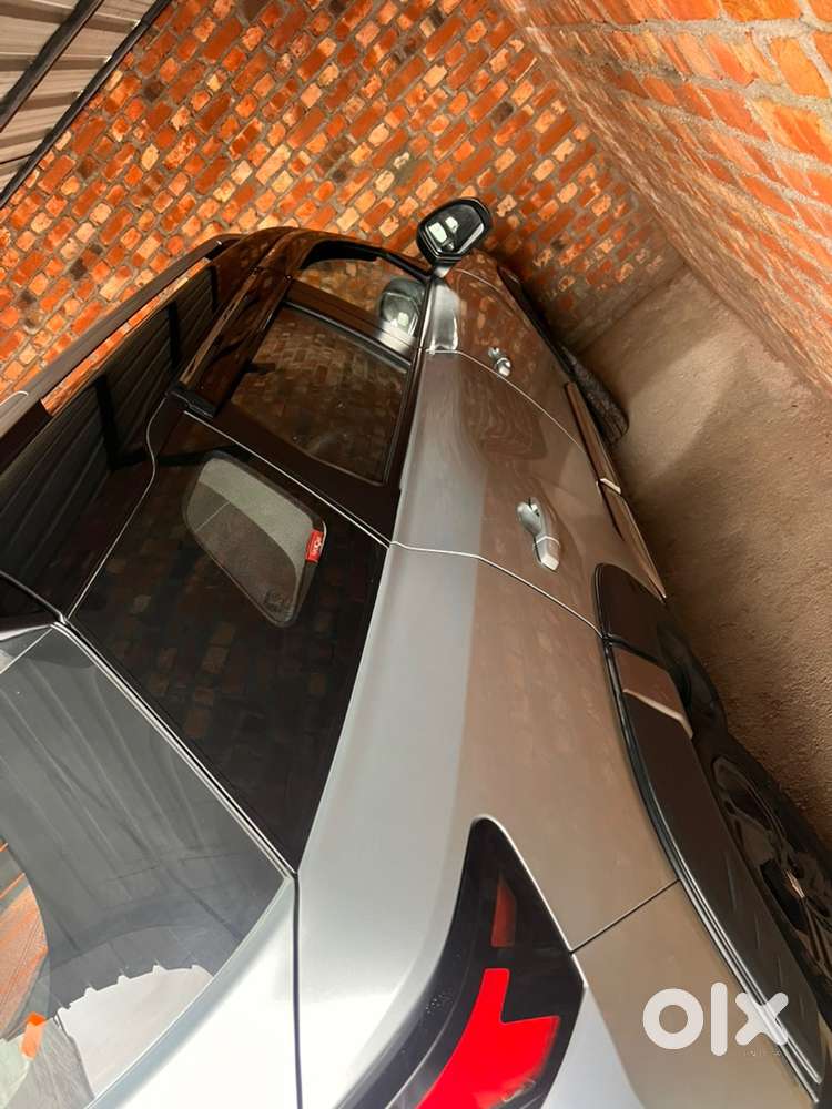 Maruti Suzuki Brezza 2025