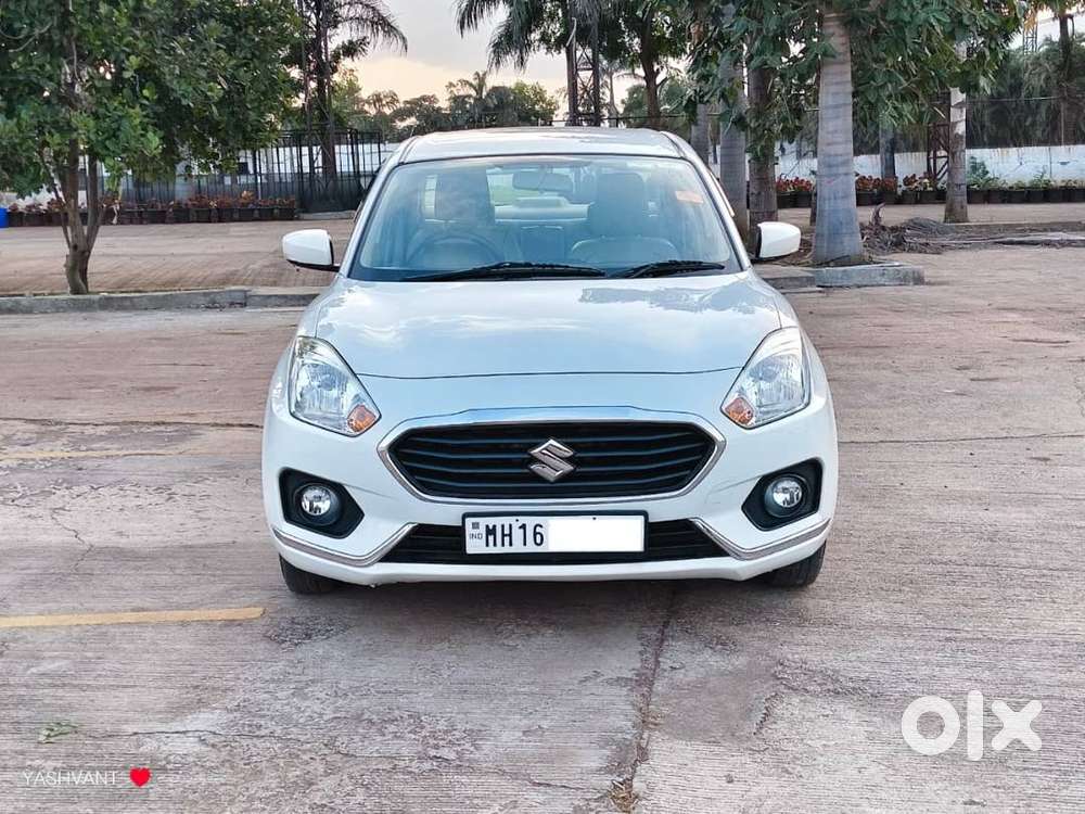 Swift Dzire