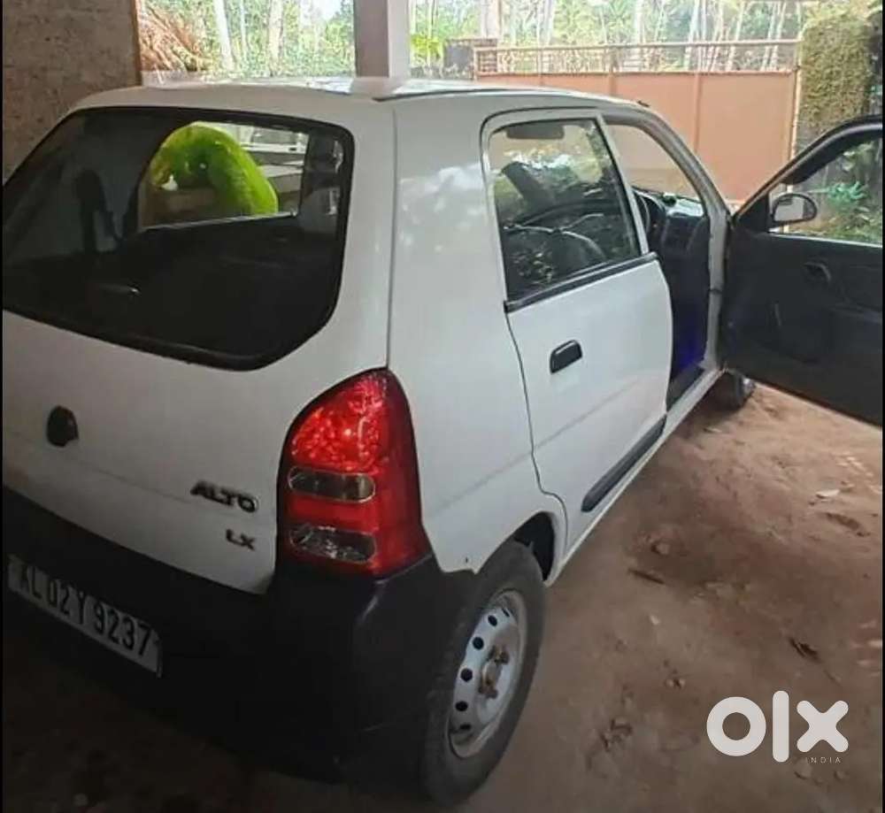 Maruti Suzuki Alto 2006 Model