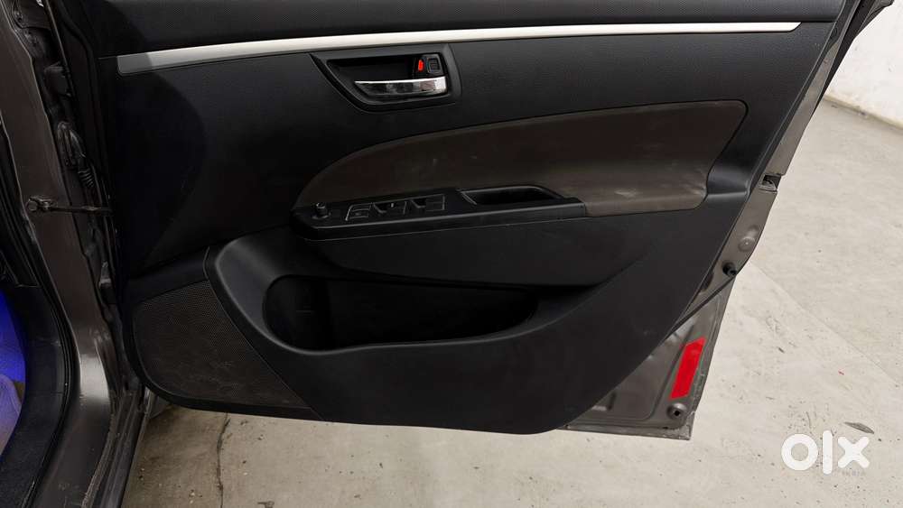 Maruti Suzuki Swift Vdi, 2014, Diesel