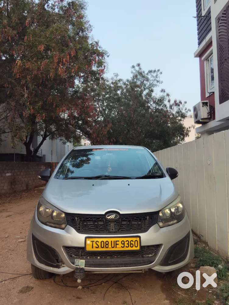 Mahindra Marazzo 2019 Diesel Well Maintained