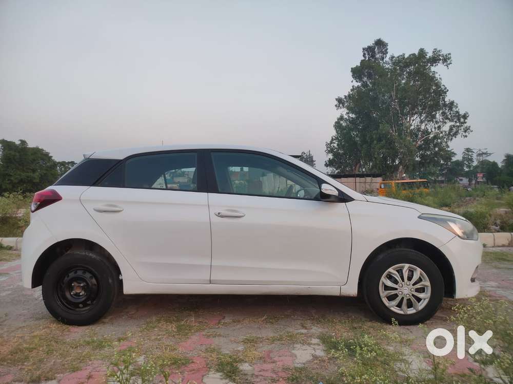 Hyundai I20 Magna 1.2, 2018, Petrol