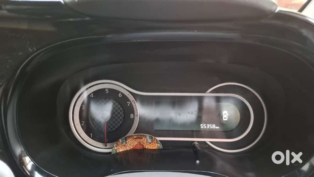 Hyundai Grand I10 Nios Sportz Amt 1.2 Kappa Vtvt, 2019, Petrol