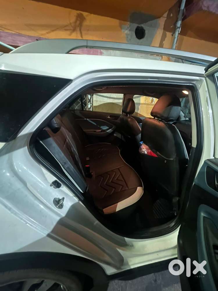 Hyundai I20 Active Petrol 2016