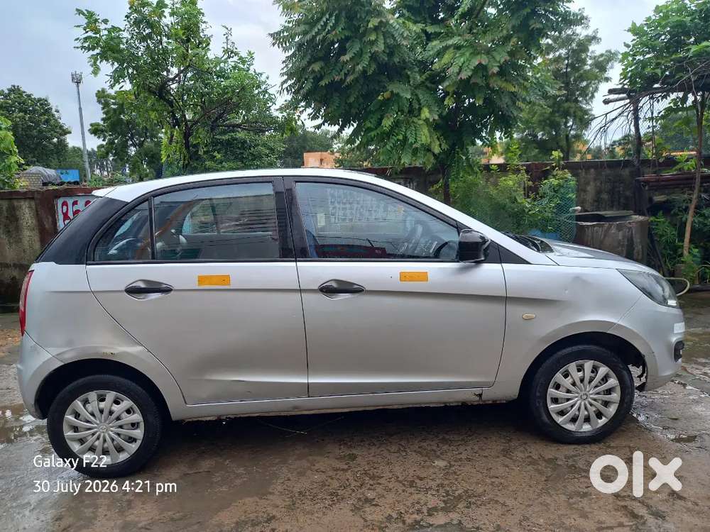 Tata Bolt 1.3 Xe 2017
