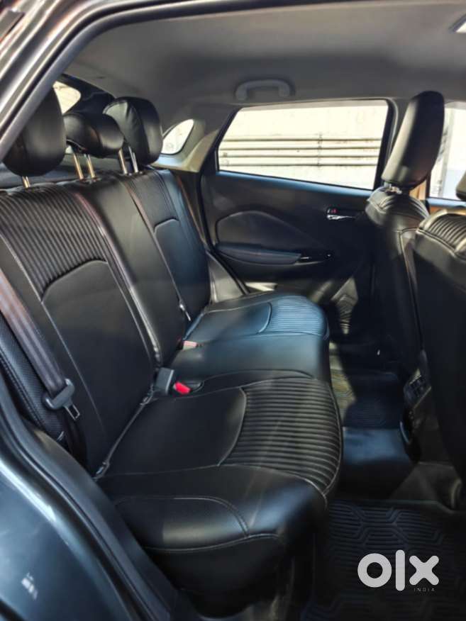 Maruti Suzuki Baleno 1.2 Zeta At, 2024, Petrol