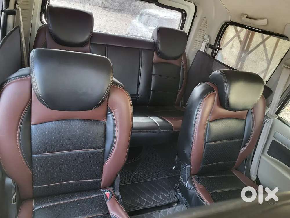 Mahindra Scorpio  2018 Diesel Good Condition