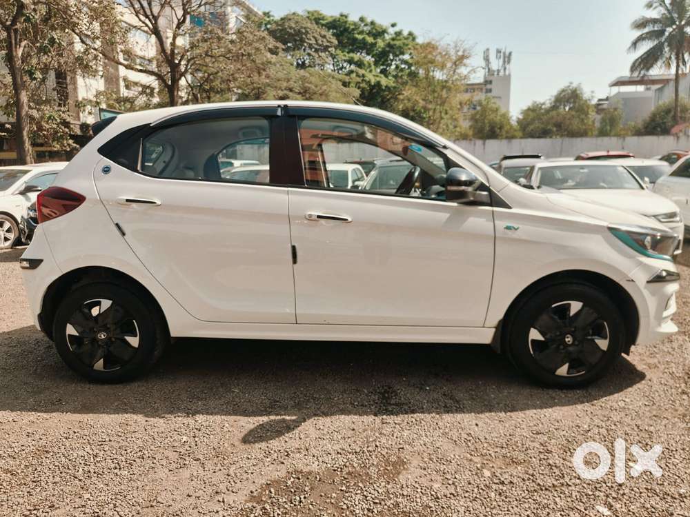 Tata Tiago Ev Xz Plus Lr, 2023