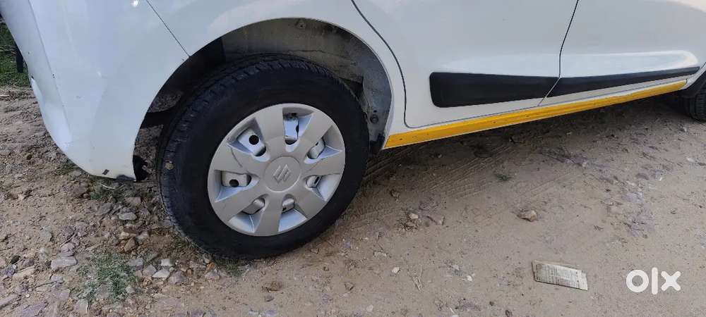 Maruti Suzuki Alto 2026 Lxi Cng