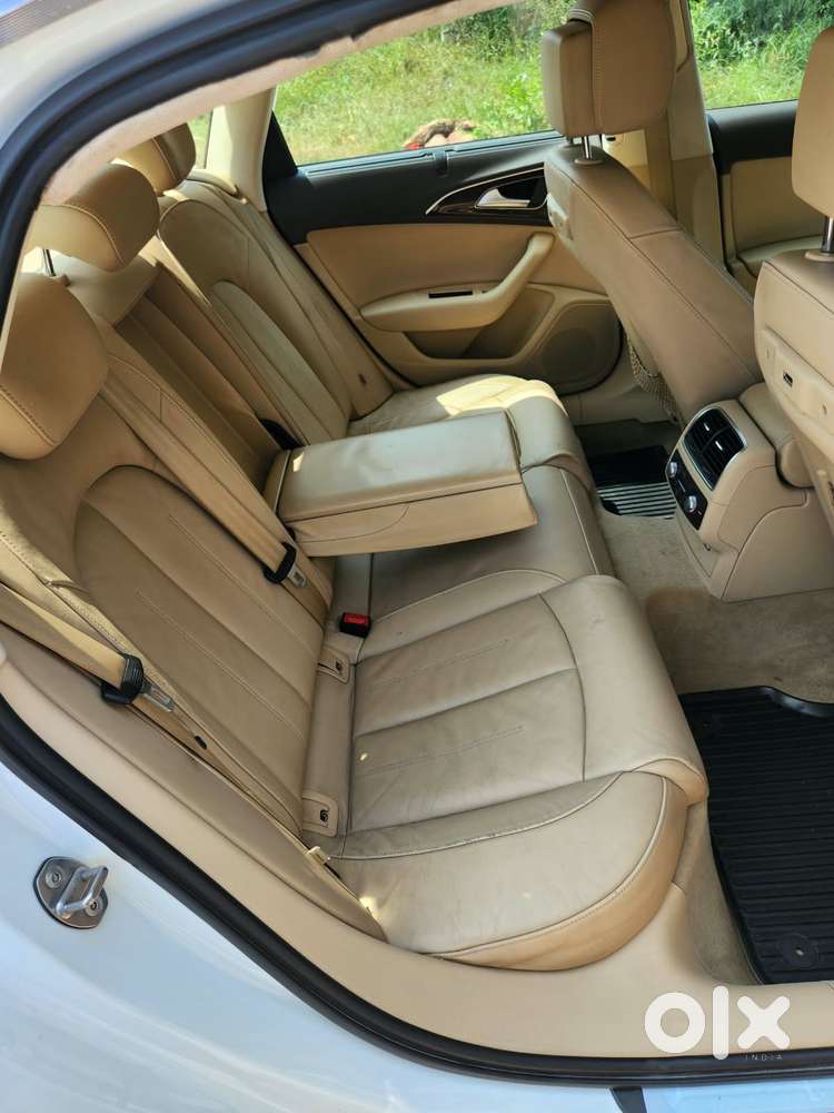 Audi A6 2.0 Tdi Premium Plus, 2013, Diesel