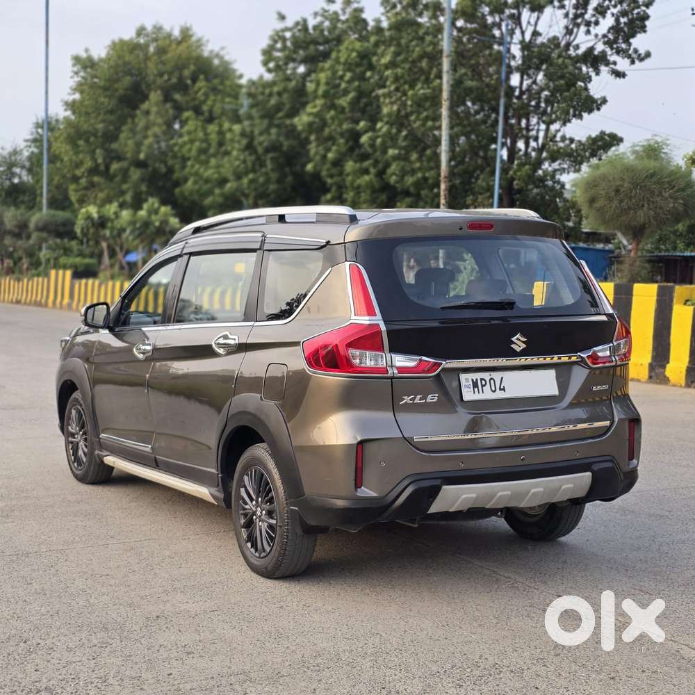 Maruti Suzuki Xl6 Zeta, 2022, Petrol