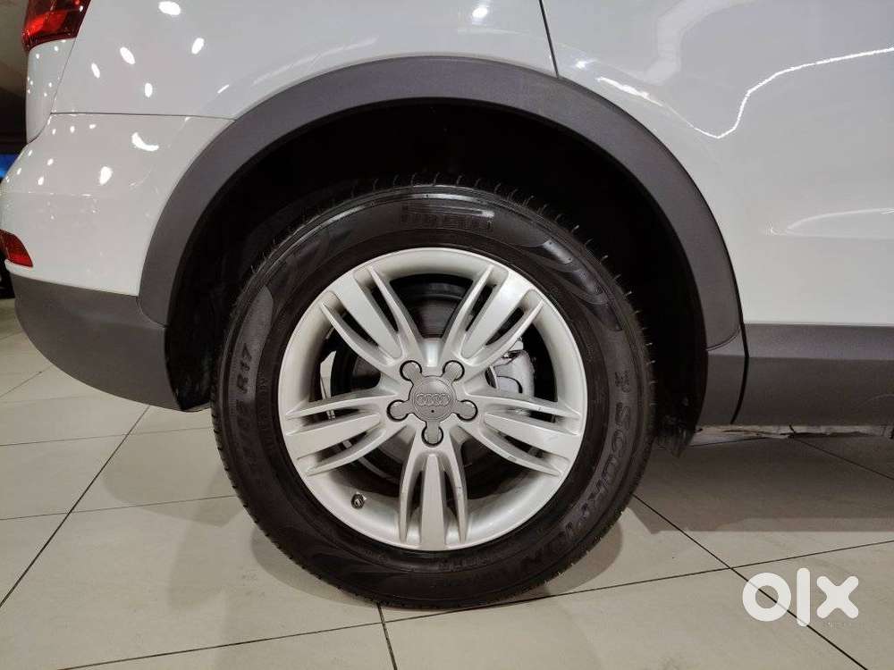 Audi Q3 2.0 35 Tdi Technology, 2016, Diesel