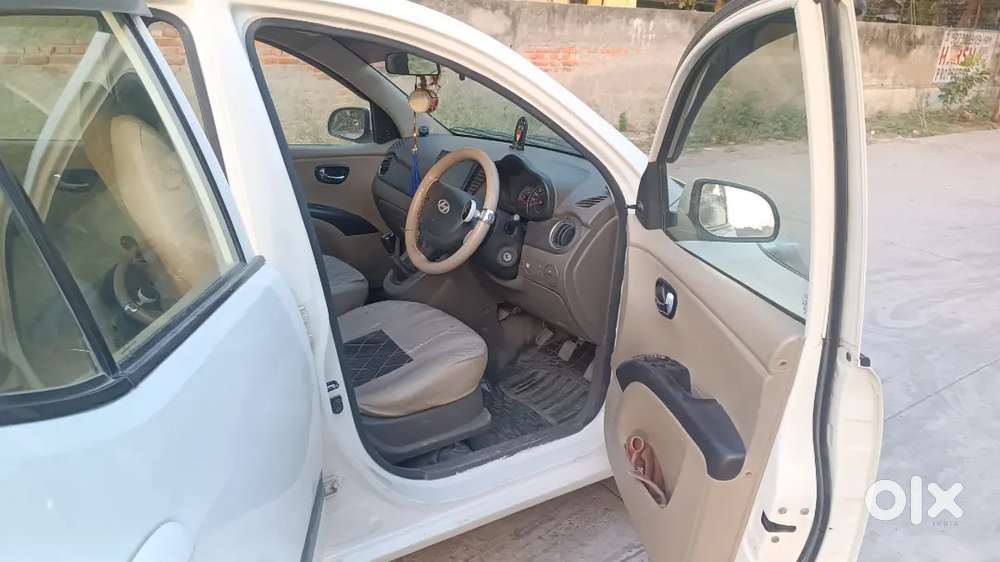 Hyundai I10 2013 Petrol Well Maintained