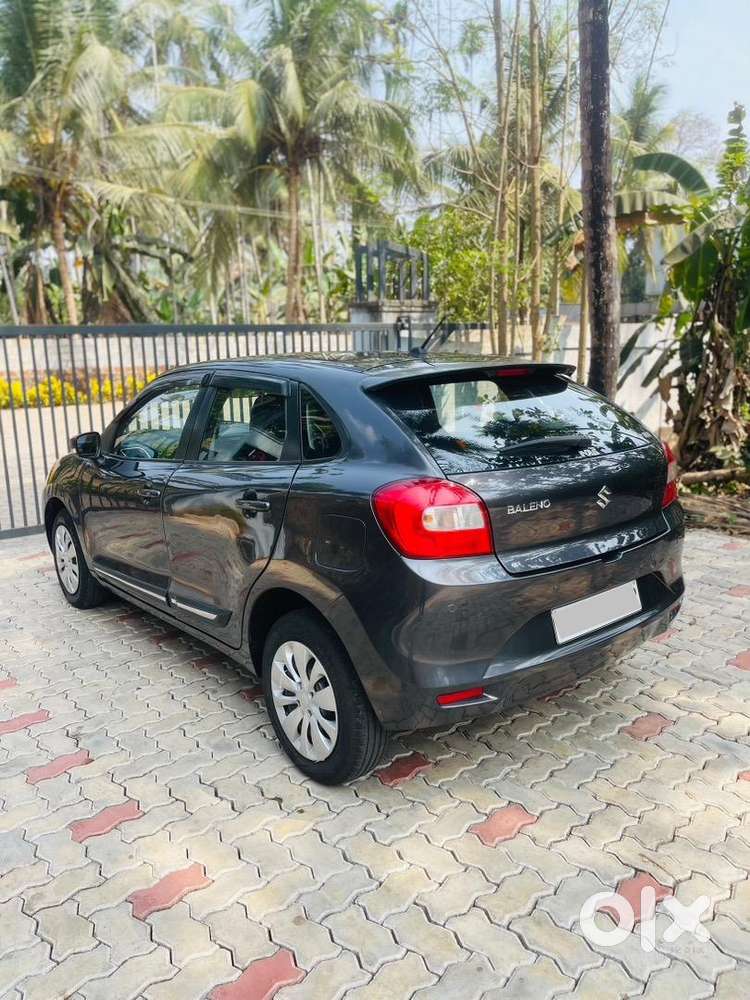 Maruti Suzuki Baleno 2018 Diesel Good Condition