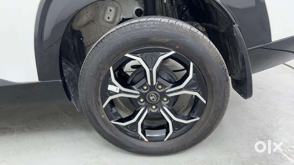 Tata Curvv Creative S 1.5 Kryojet Diesel 6mt, 2024, Diesel
