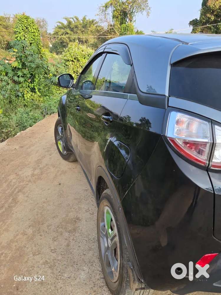 Tata Nexon 1.5 Revotorq 2018  Tym Passers Stay Away