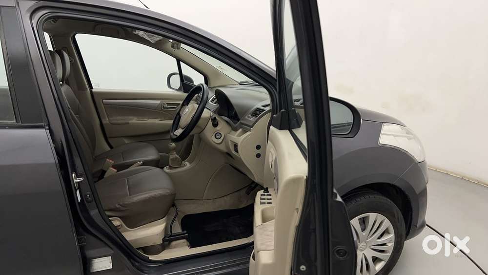 Maruti Suzuki Ertiga 2012-2015 Vxi Cng, 2014, Cng & Hybrids