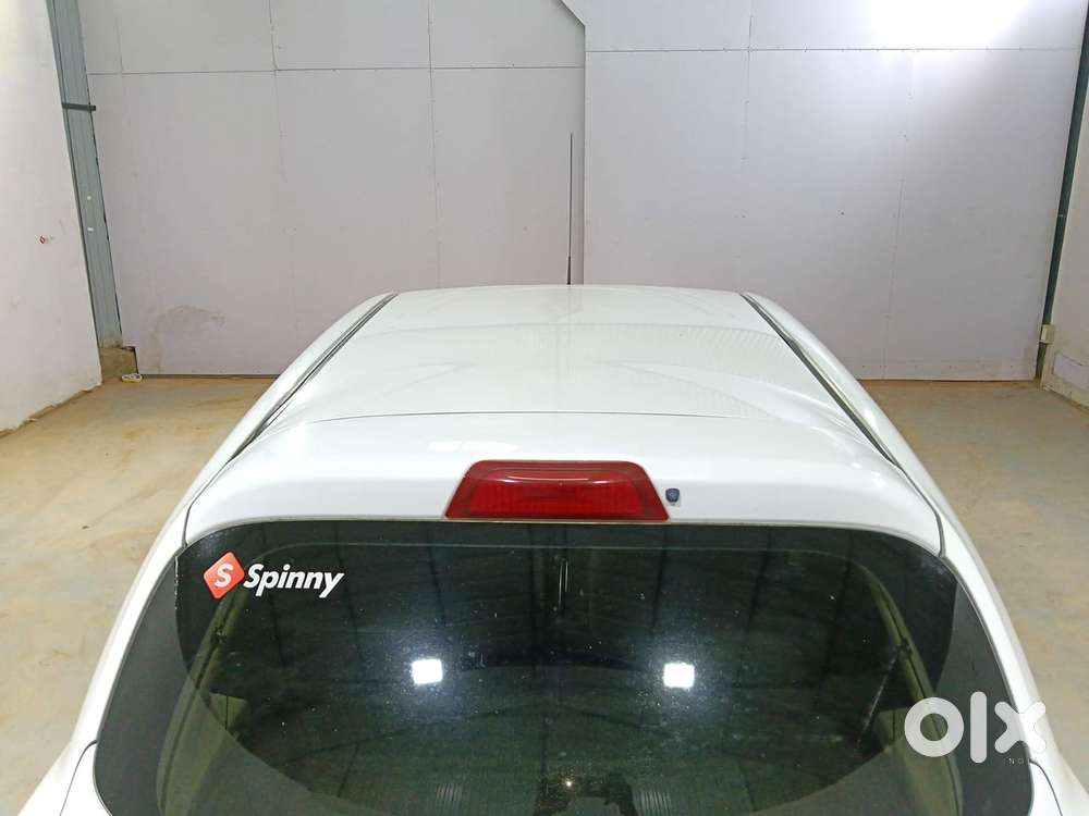 Nissan Micra Xl Petrol, 2013, Petrol
