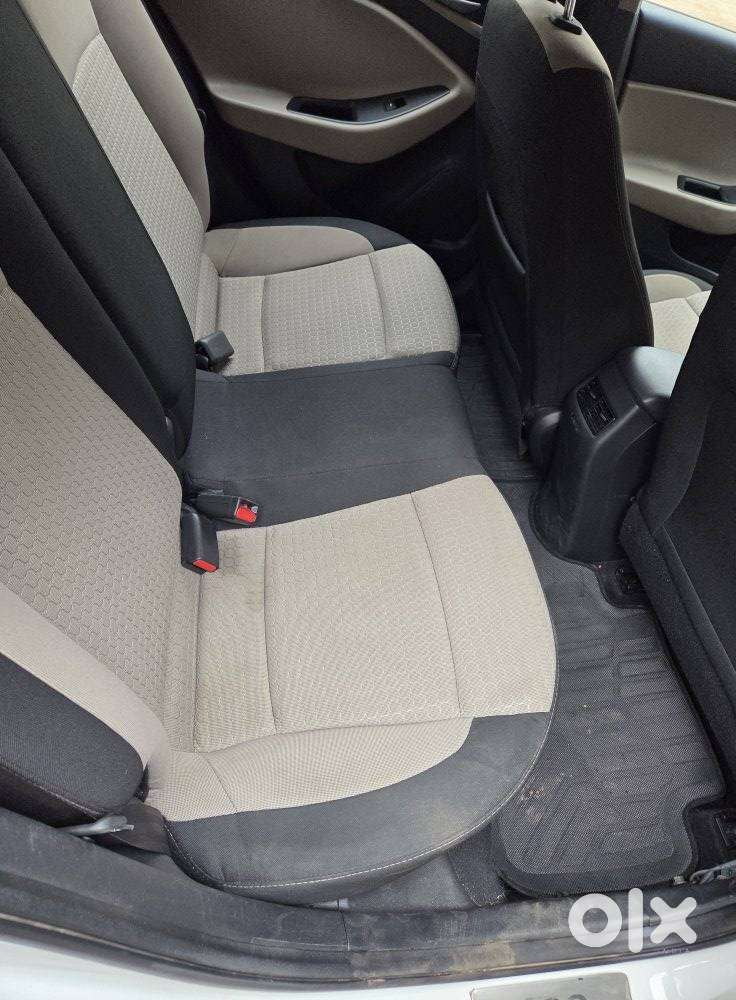 Hyundai Elite I20 Asta 1.2, 2017, Petrol