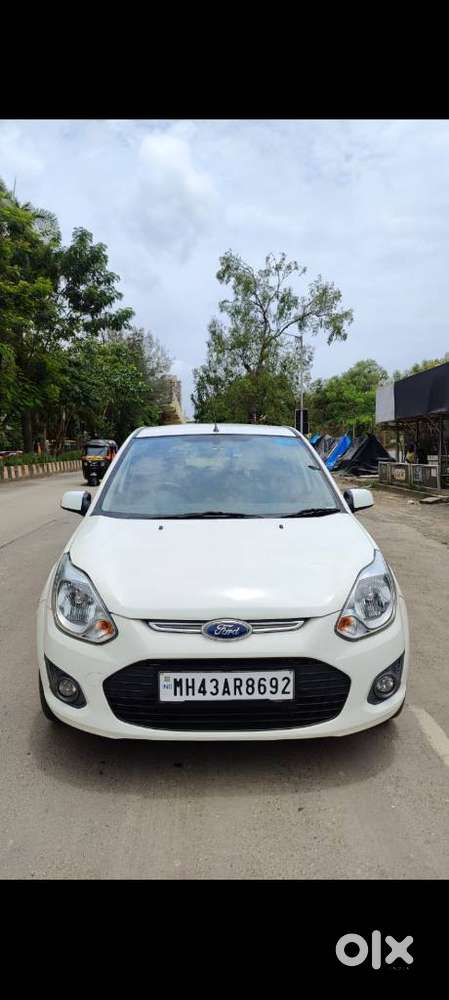 Ford Figo