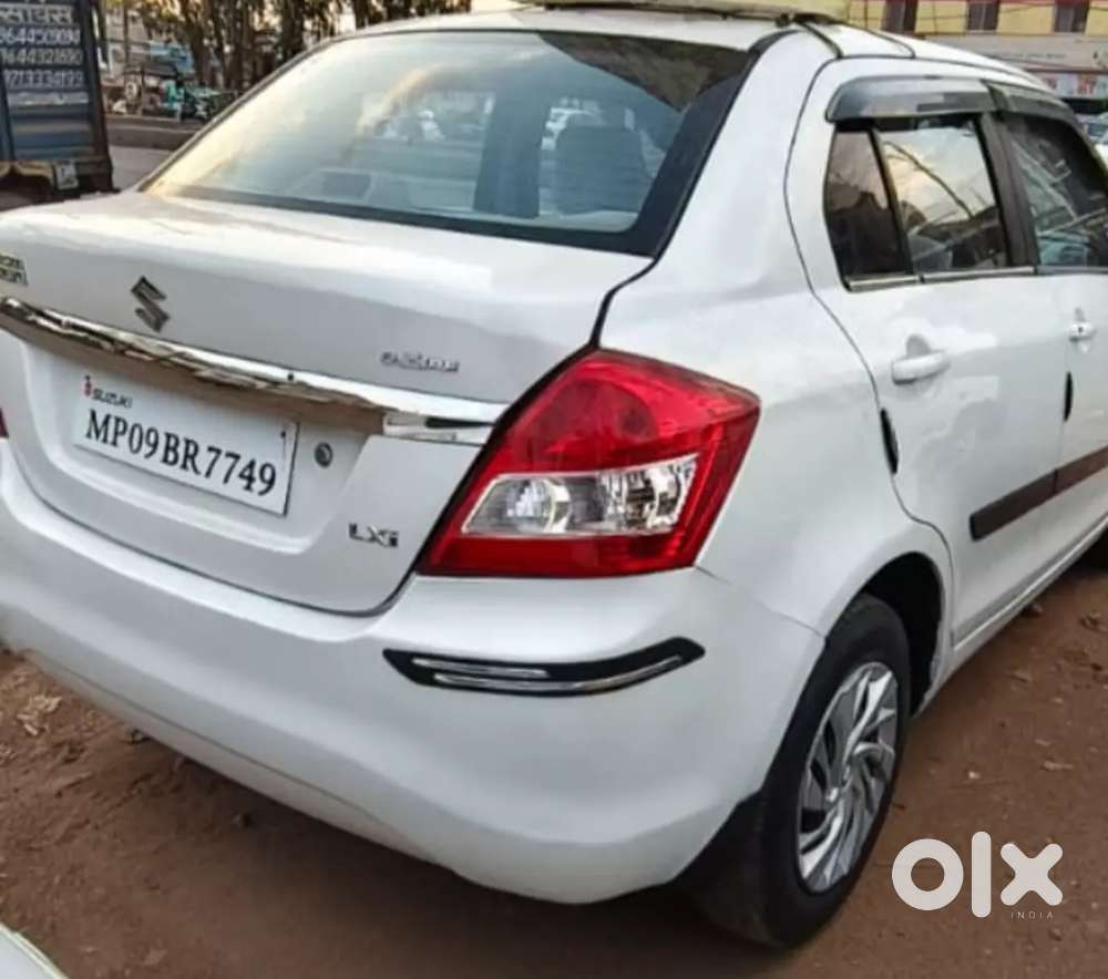Maruti Suzuki 2018
