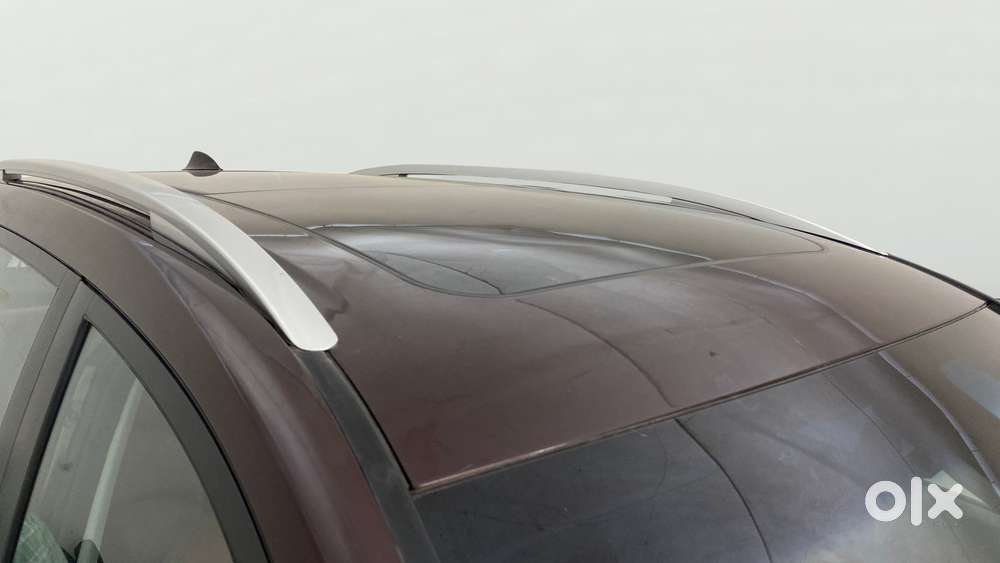 Mg Hector Plus Sharp Dct, 2021, Petrol