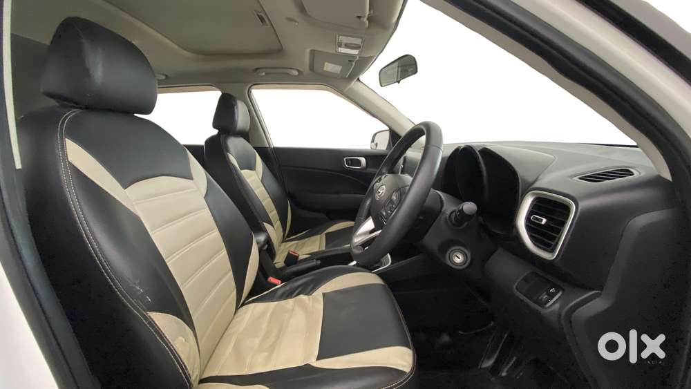 Hyundai Venue Sx Diesel, 2021, Diesel