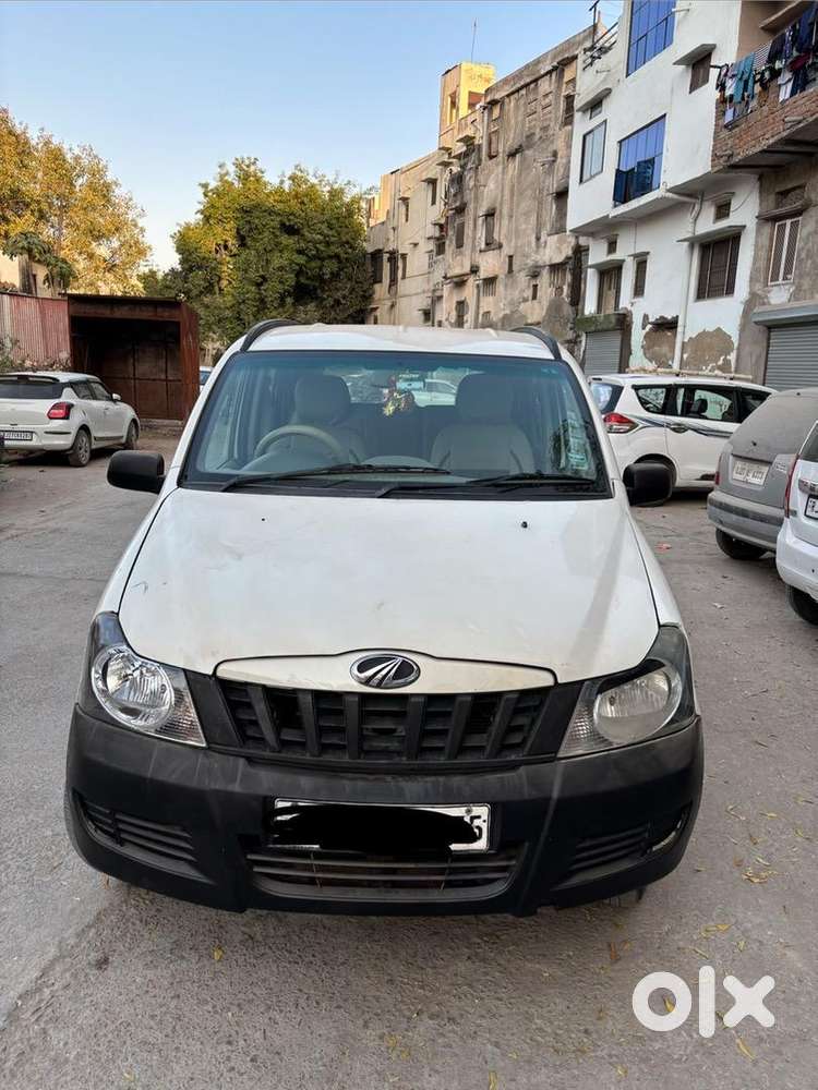 Mahindra Quanto 2013 Diesel Good Condition