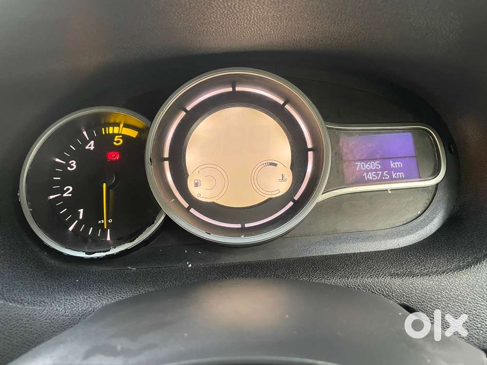 Renault Fluence E2 Diesel 2014 Model For Sale