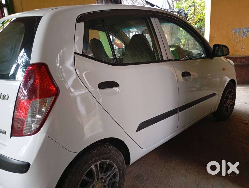 I 10 Era 2008 ( Tax & Cf 2028)