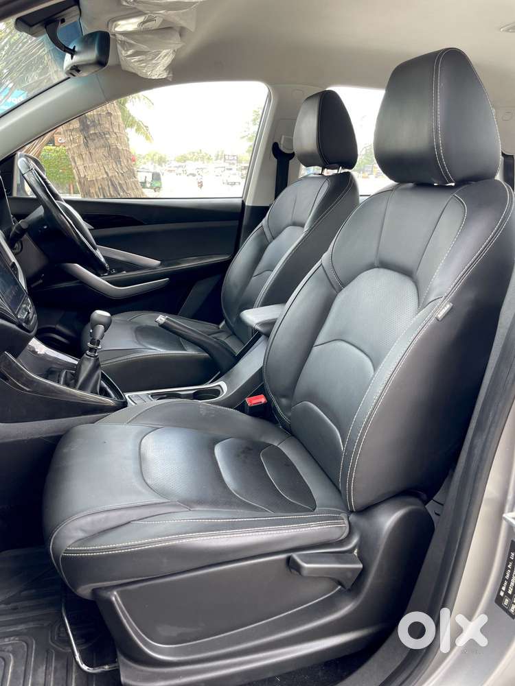 Mg Hector, 2020, Diesel