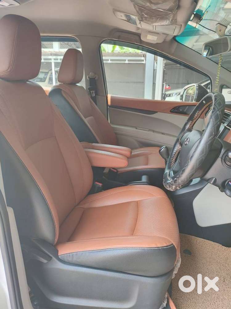 Mahindra Marazzo, 2019, Diesel