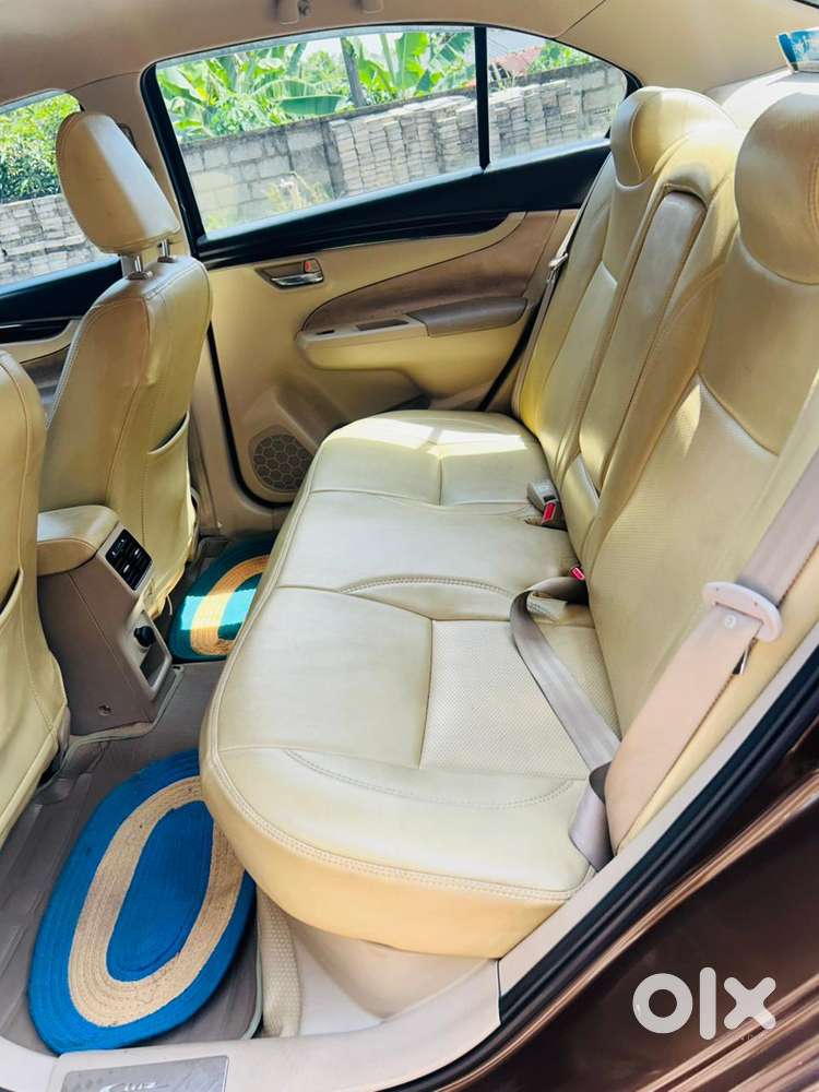 Maruti Suzuki Ciaz Vdi, 2016, Diesel