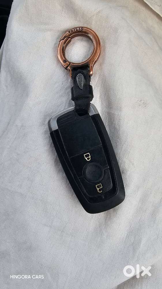 Ford Ecosport Signature Edition Diesel, 2019, Diesel