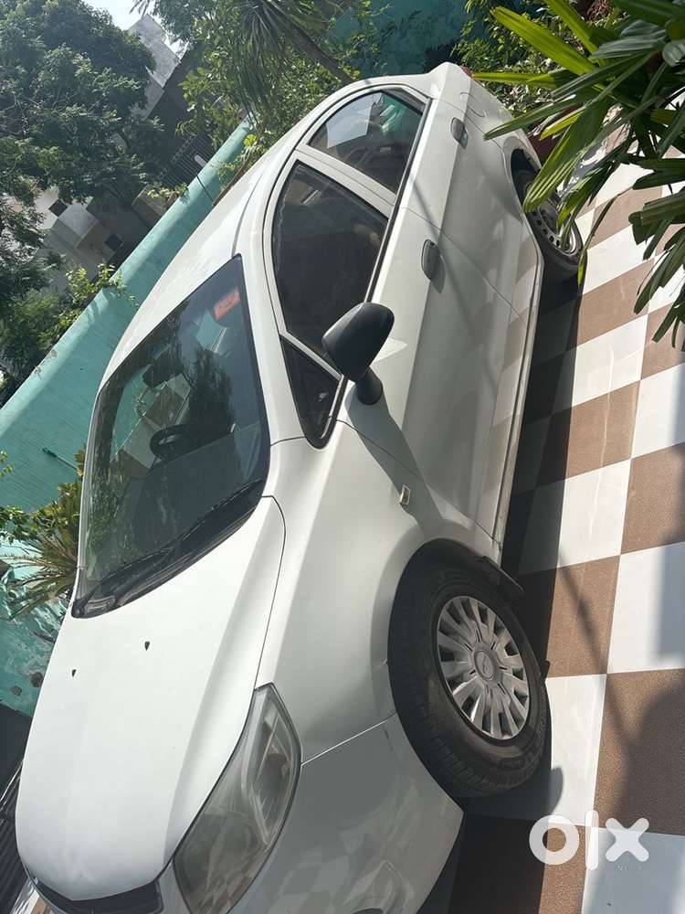 Chevrolet Sail Diesel 2016