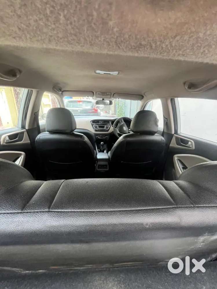 Hyundai Elite I20 2014 Petrol 94500 Km Driven, Singel Hand Drive ,