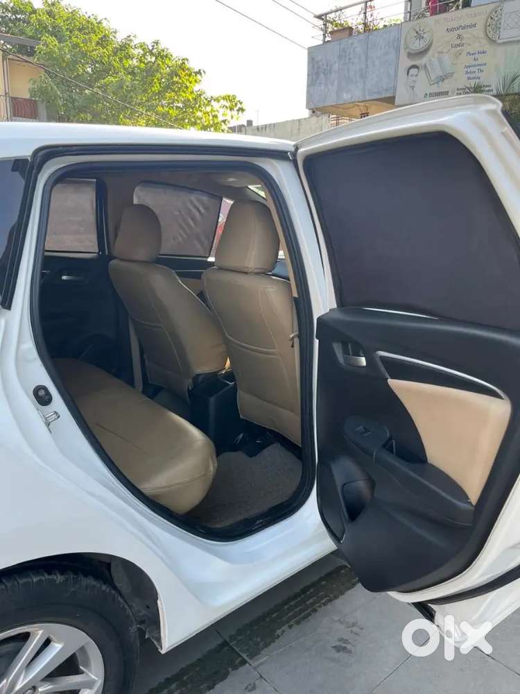 Lady Driven Single Hand Used