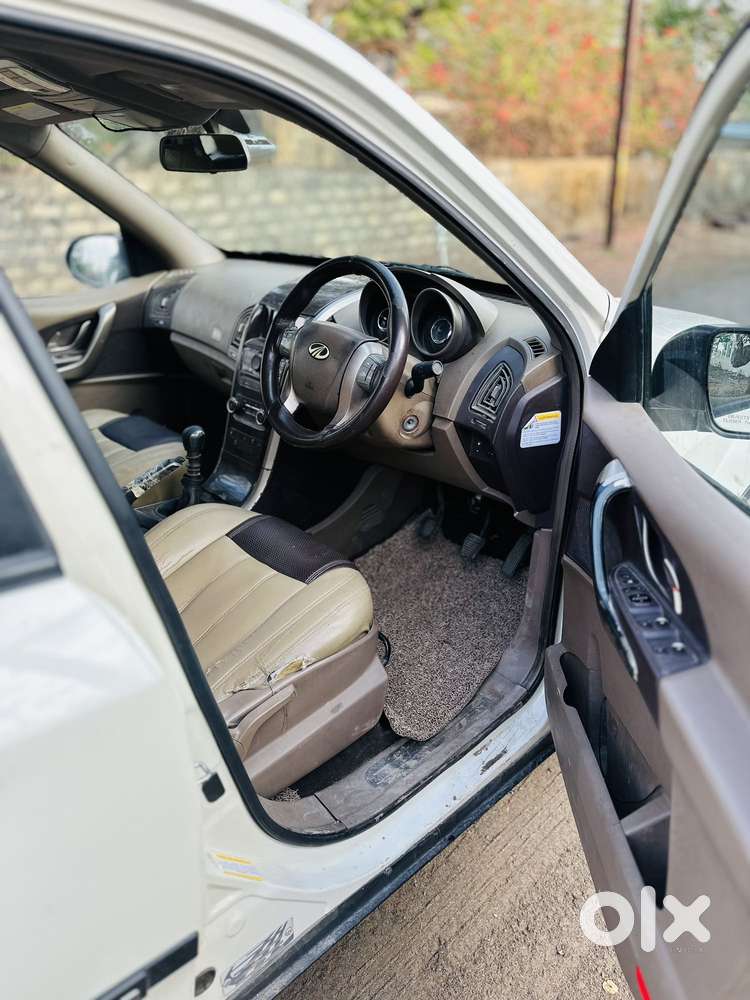 Mahindra Xuv500 W8 1.99 Mhawk, 2012, Diesel