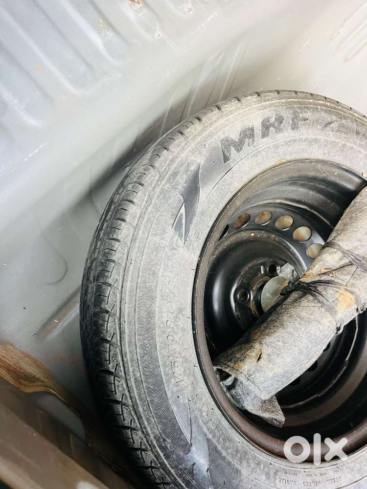 Honda Amaze Vx 1.2 Petrol Cvt, 2018, Petrol