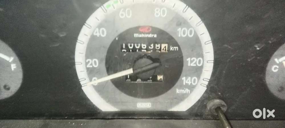 Mahindra Bolero Diesel 2011