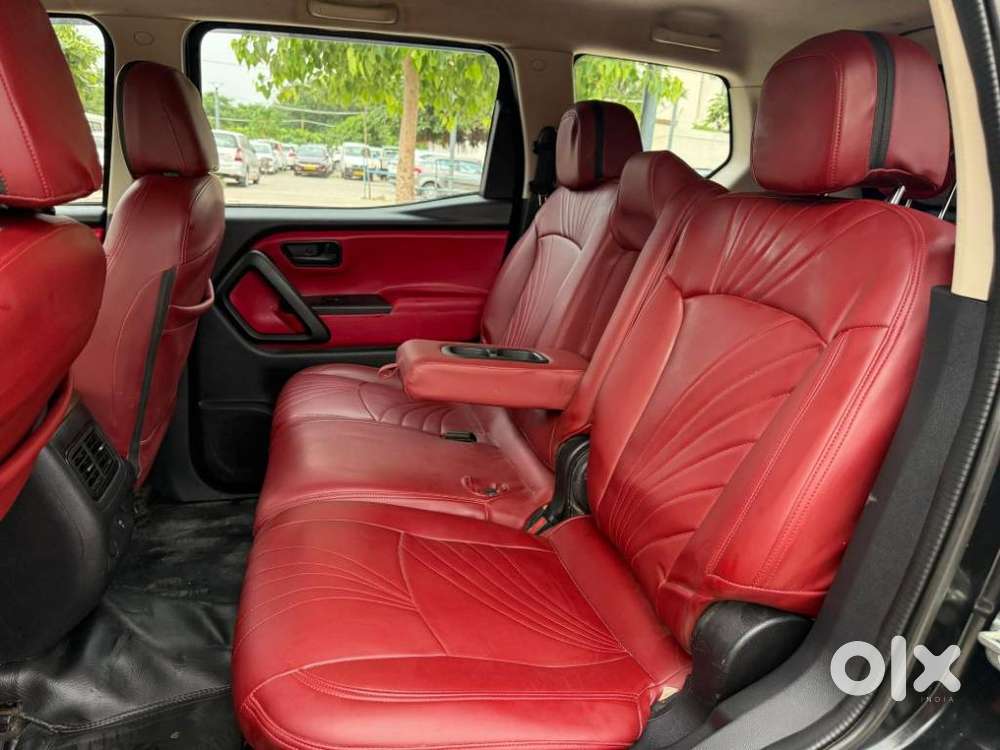Mahindra Scorpio-n 2.2 Z2 Diesel Mt 7 Str, 2024, Diesel