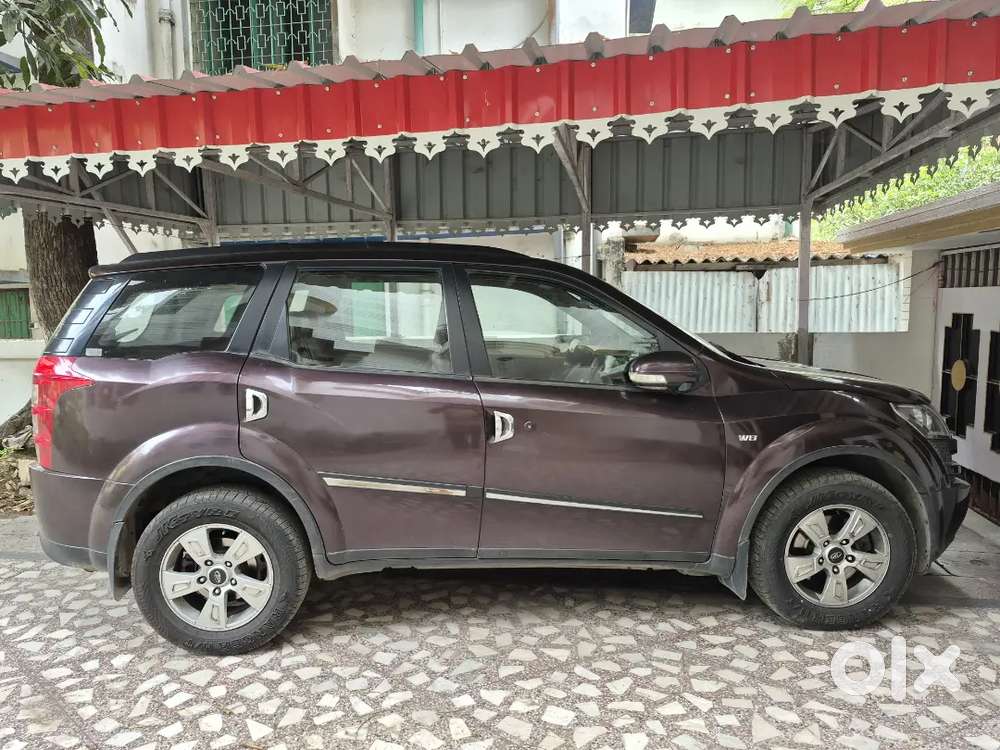 Great Condition Mahindra Xuv500 2012 Diesel